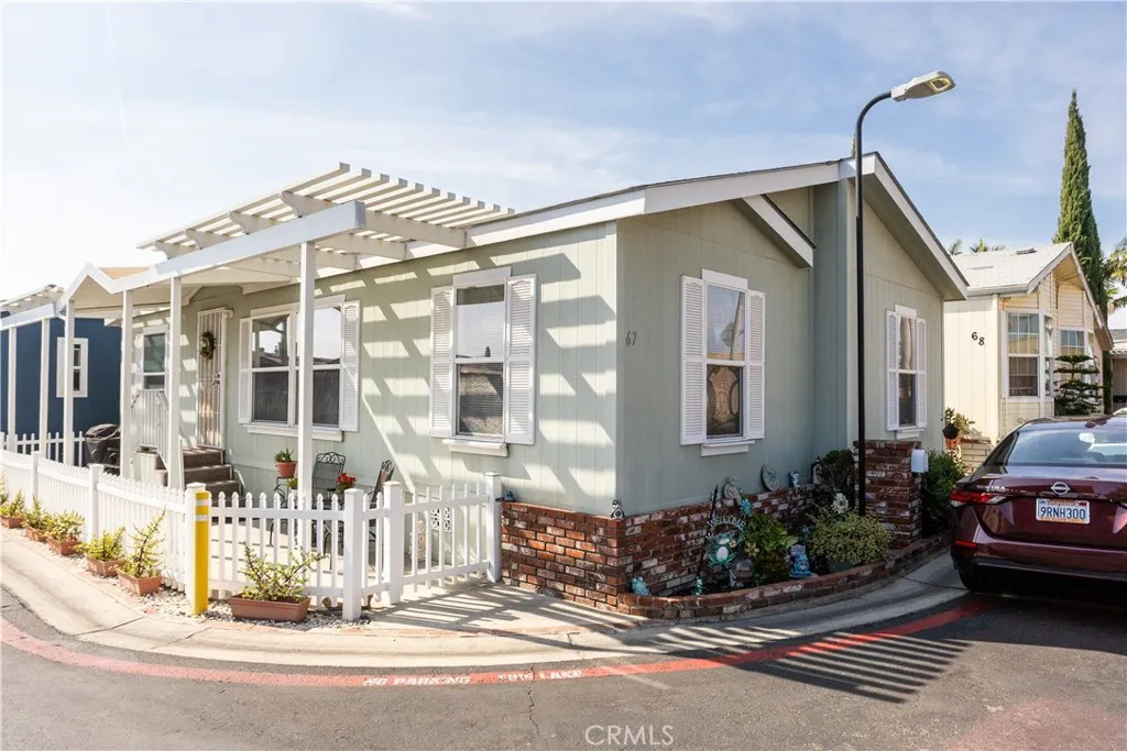 Additional image 12 of 1782 Nisson Rd Unit 67, Tustin, CA 92780