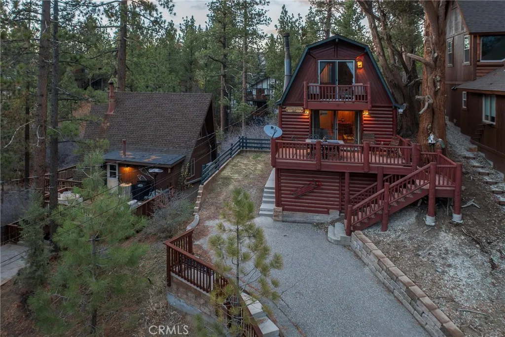 Additional image 39 of 42768 Alta Vista Ave, Big Bear Lake, CA 92315