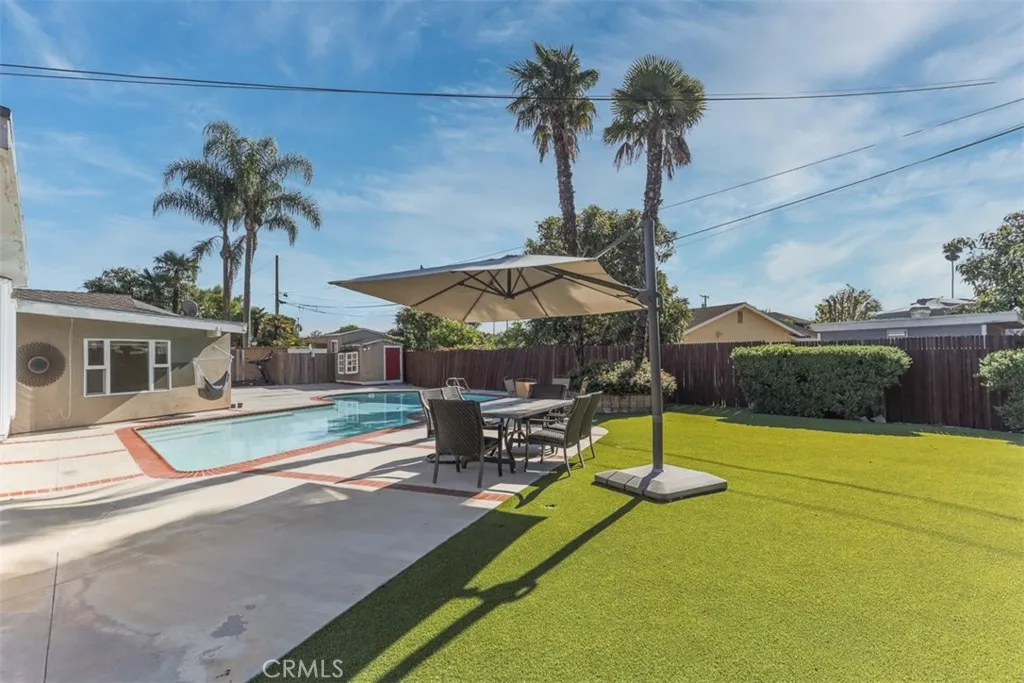 Additional image 48 of 17922 Romelle Ave, North Tustin, CA 92705