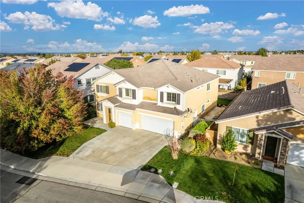 Additional image 4 of 43824 Firewood Way, Lancaster, CA 93536