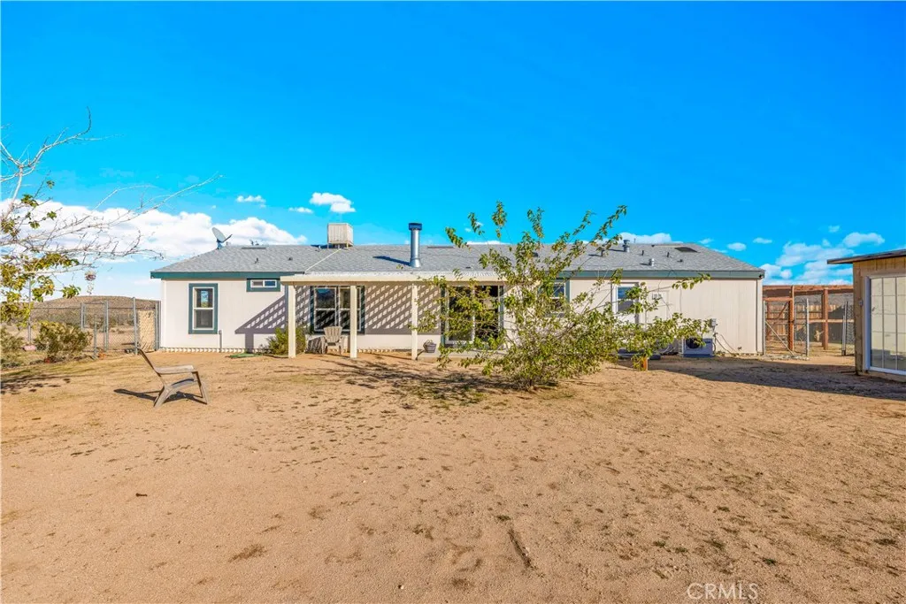 Additional image 33 of 628 Landers Lane, Yucca Valley, CA 92284