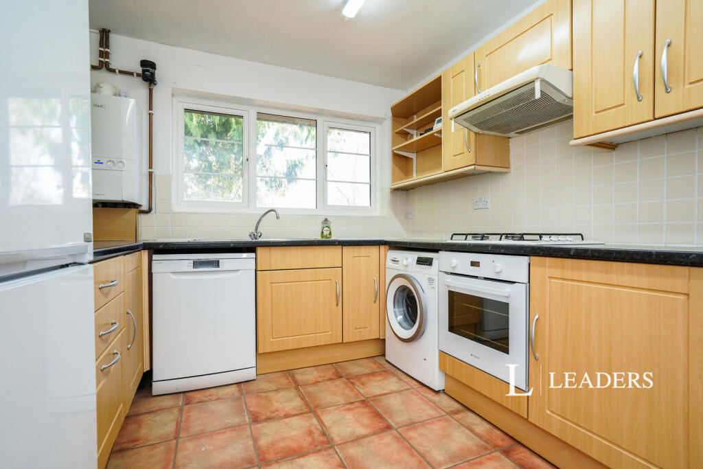 Additional image 11 of The Lawns, Mount Pleasant, St Albans, AL3