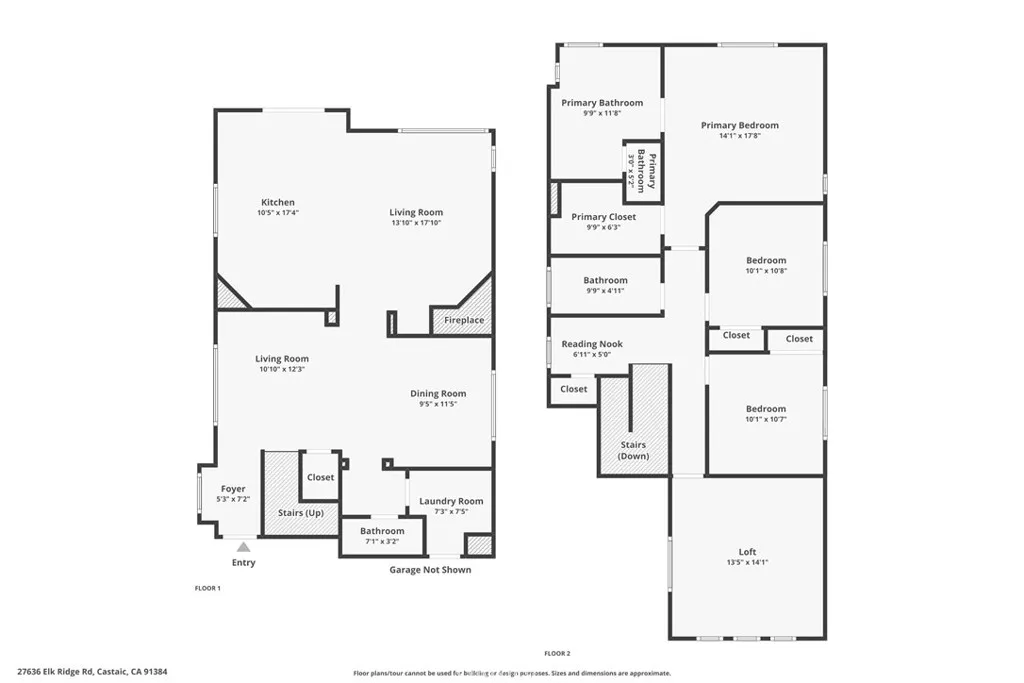Additional image 67 of 27636 Elk Ridge Rd, Castaic, CA 91384