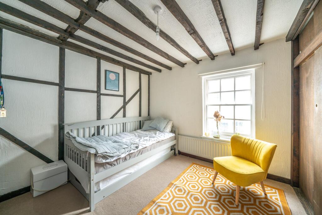 Additional image 10 of High Street, Markyate, AL3