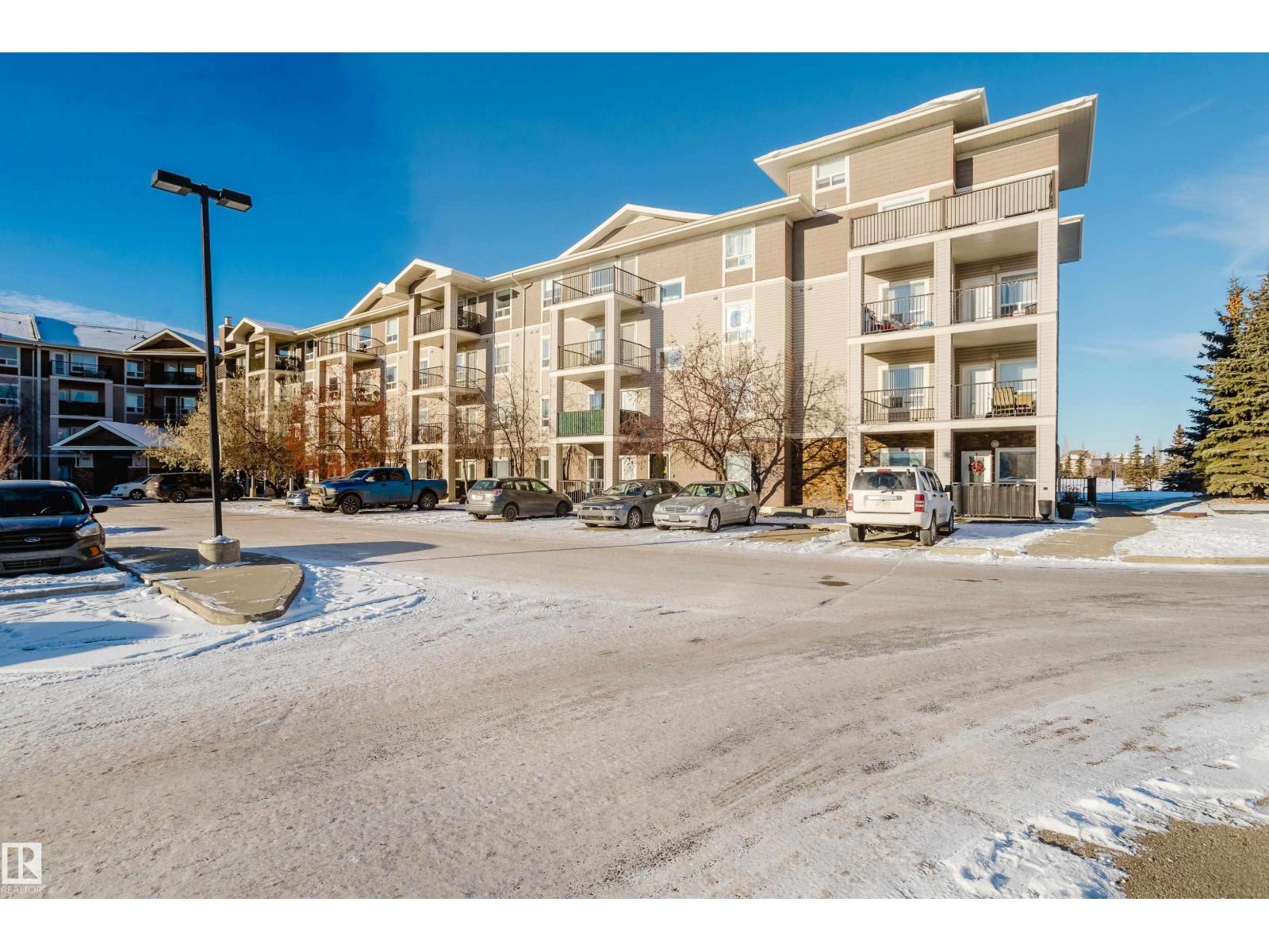 #7412 7327 SOUTH TERWILLEGAR DR NW|Edmonton, Alberta T6R0L8