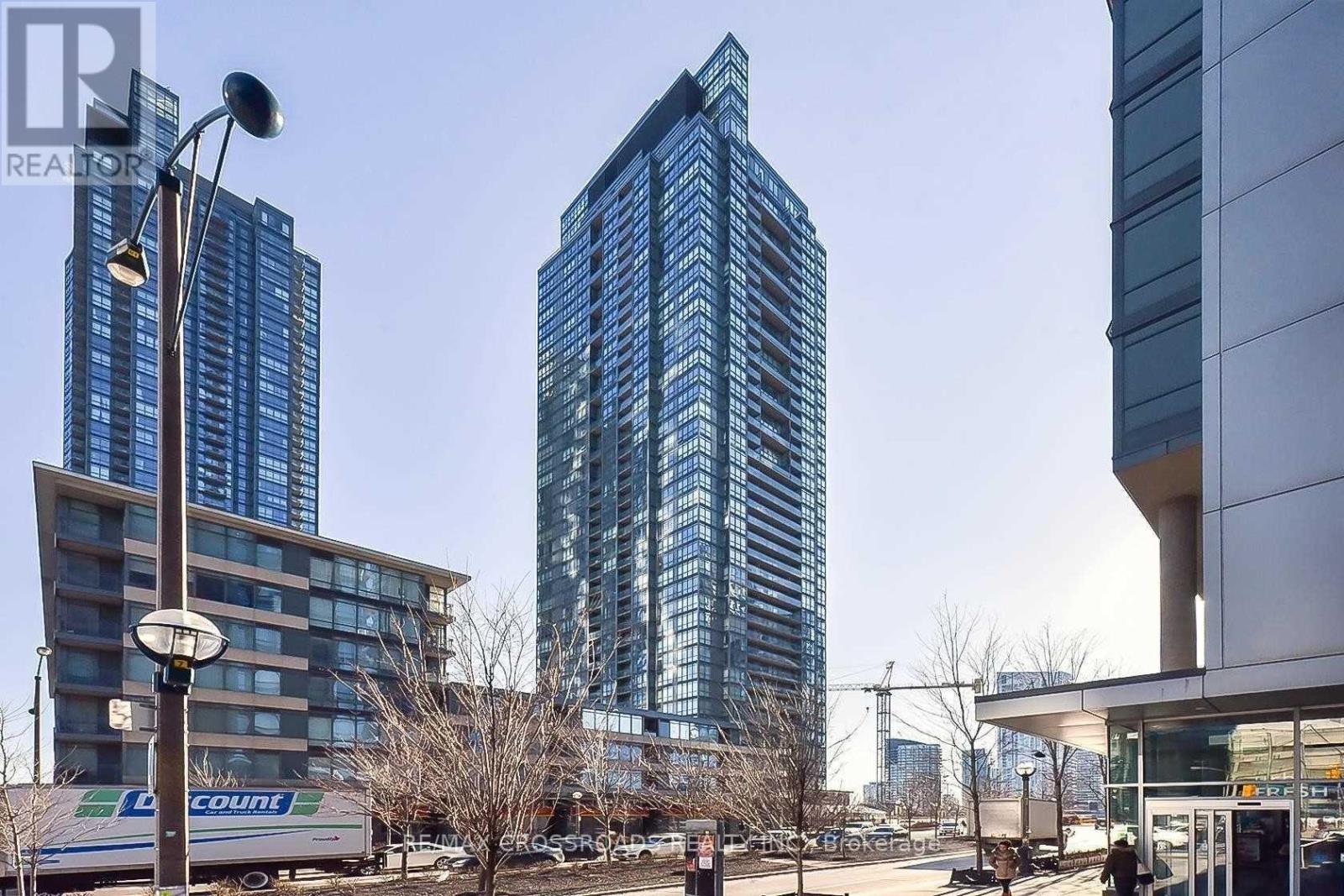4712 - 15 FORT YORK BOULEVARD|Toronto (Waterfront Communities), Ontario M5V3Y4