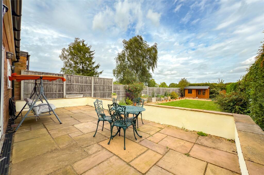 Additional image 4 of The Ridgeway, St. Albans, Hertfordshire, AL4