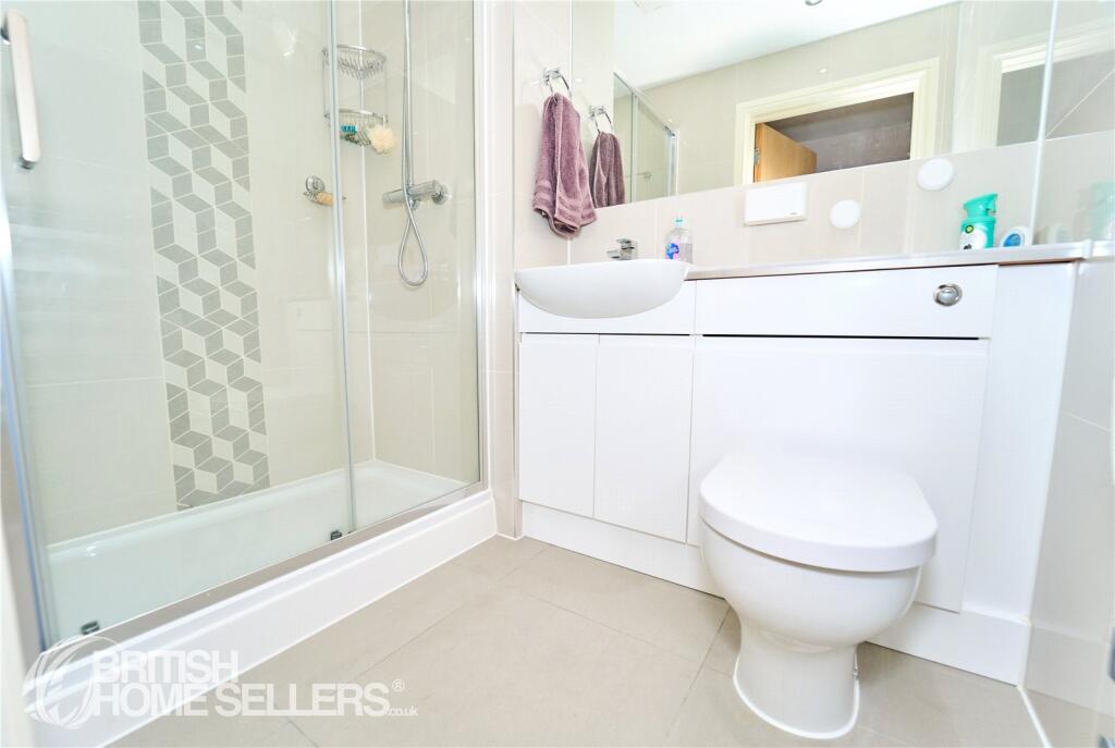 Additional image 8 of Clarkson Court, Hatfield, Hertfordshire, AL10