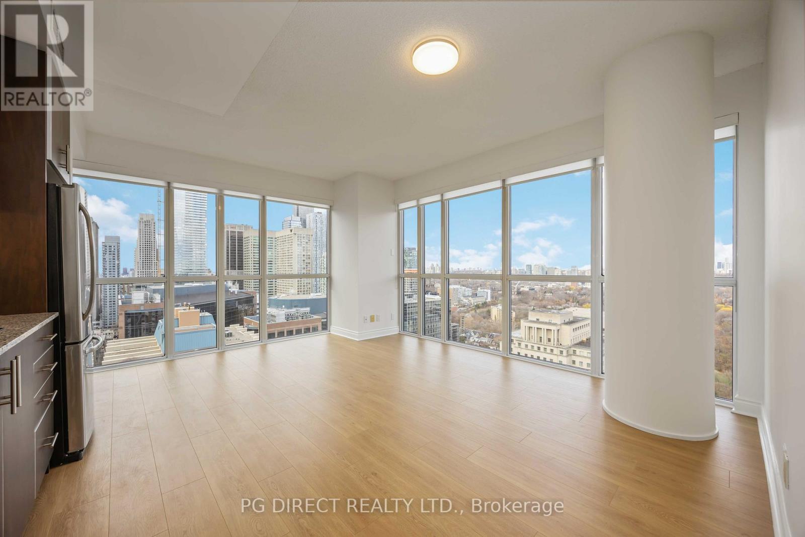 2909 - 28 TED ROGERS WAY|Toronto (Church-Yonge Corridor), Ontario M4Y2J4