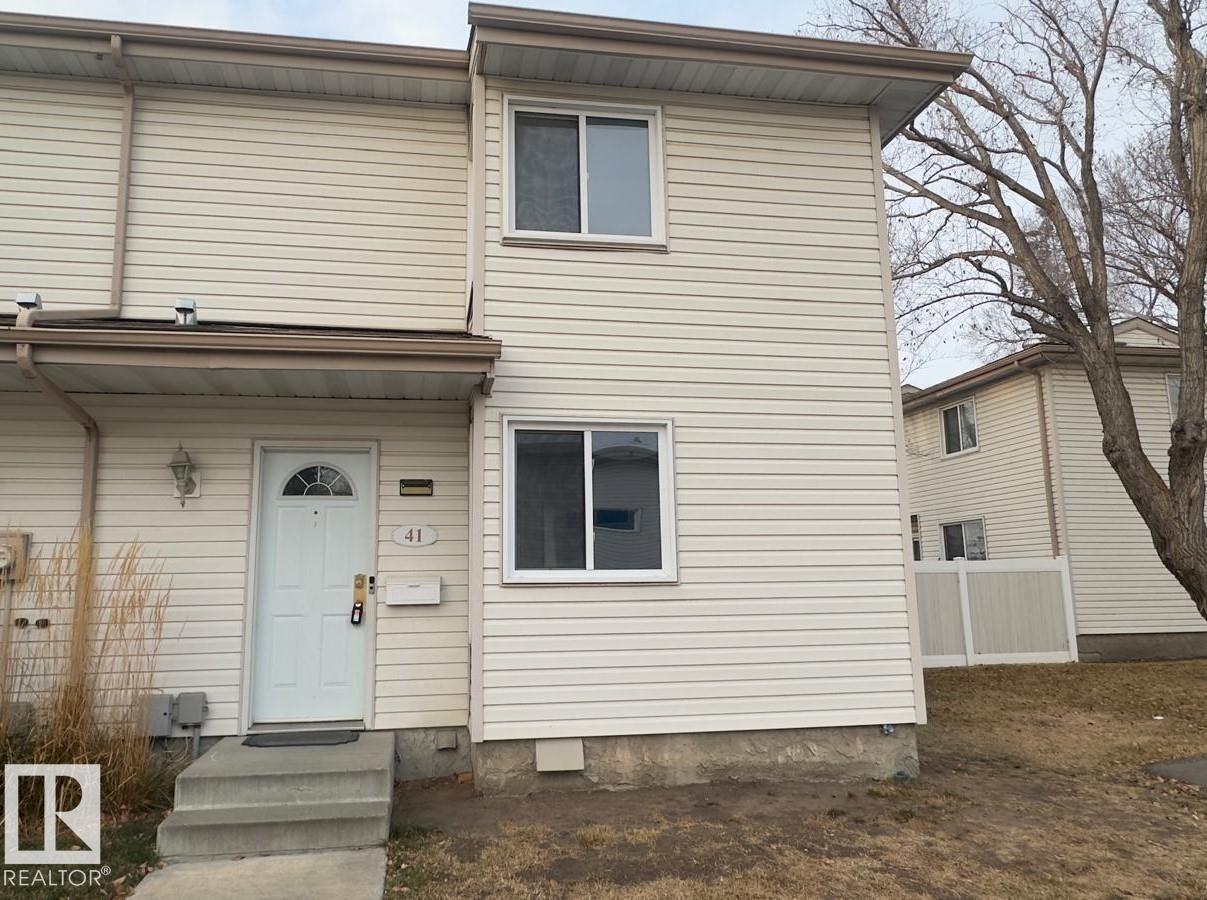 Property image for #41 2024 57 ST NW|Edmonton, Alberta T6L2Z3