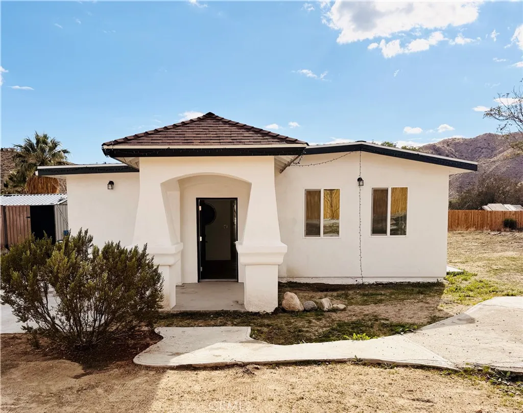 Additional image 3 of 9888 Terrace Drive, Morongo Valley, CA 92256