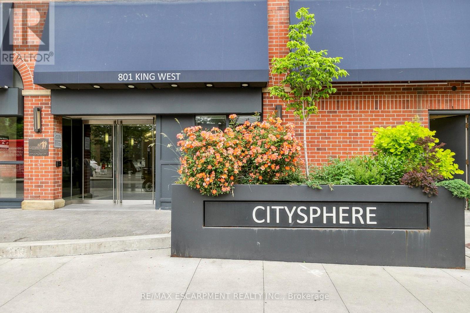 Property image for 628 - 801 KING STREET W|Toronto (Niagara), Ontario M5V3C9