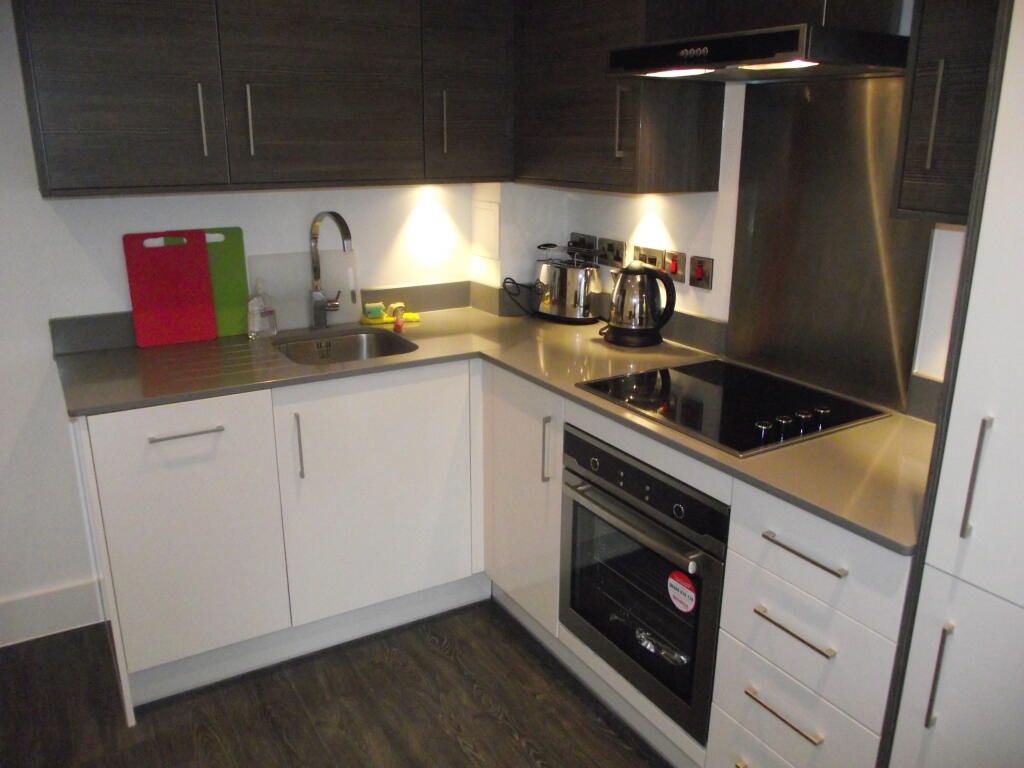 Additional image 13 of The Foundry, 83-86 Carver Street, Birmingham, West Midlands