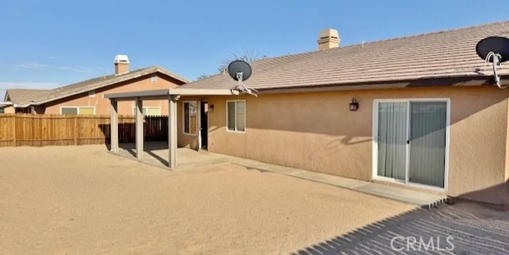 Additional image 23 of 73456 Friendy Avenue, 29 Palms, CA 92277