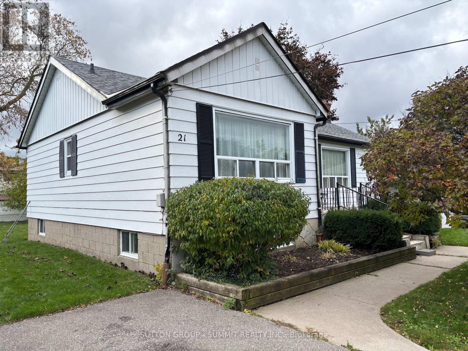 Property image for 21 GRACE STREET|Toronto (Eglinton East), Ontario M1J2M3