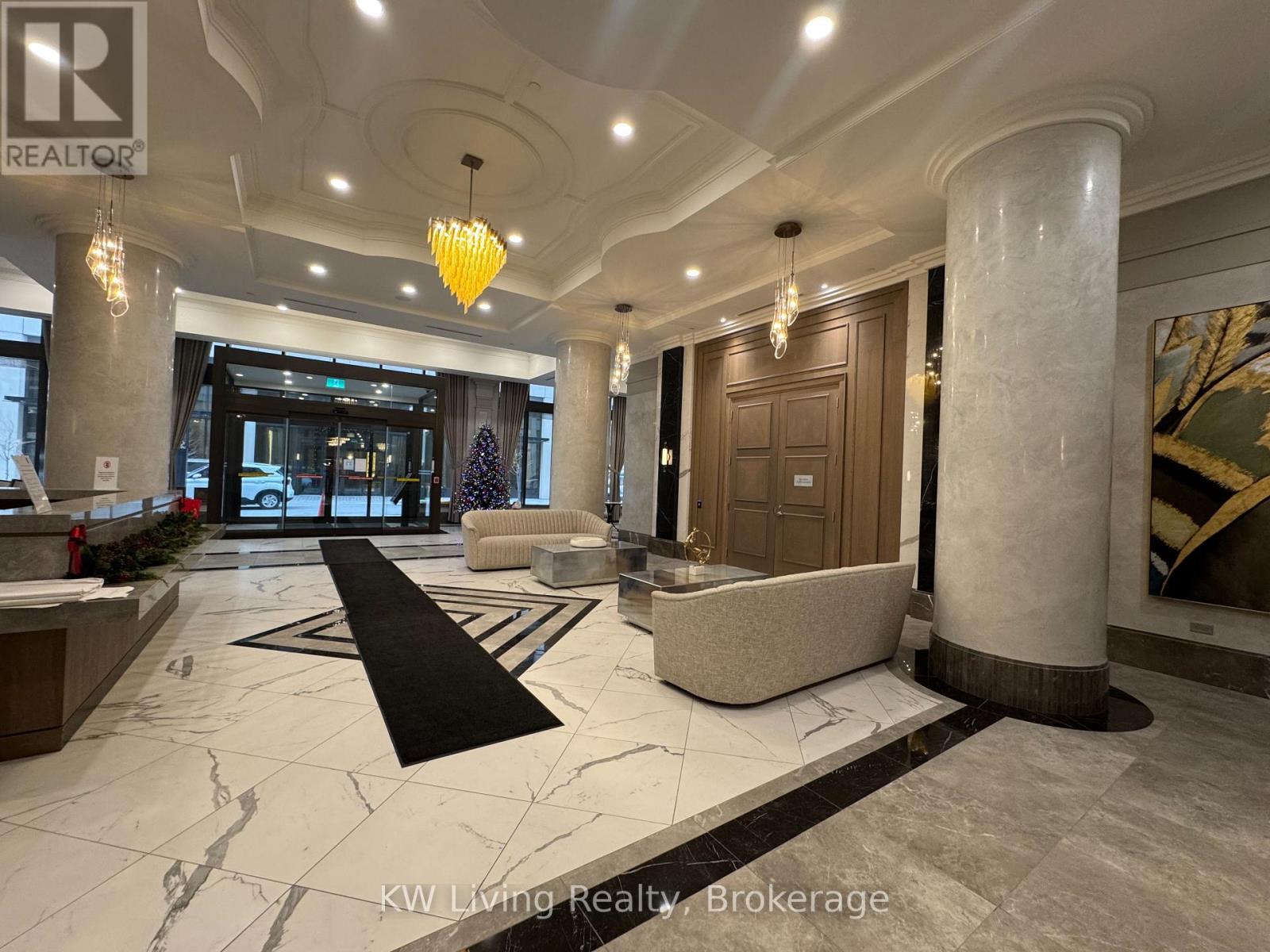 Property image for 1204 - 30 ELM DRIVE W|Mississauga (Fairview), Ontario L5B0N6