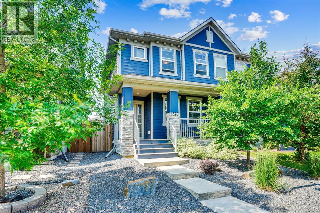 1370 Legacy Circle SE|Calgary, Alberta T2X2J4