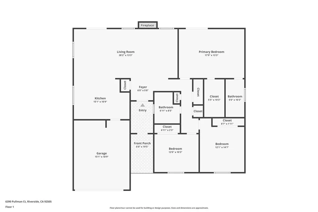 Additional image 110 of 6390 Pullman Court, Riverside, CA 92505