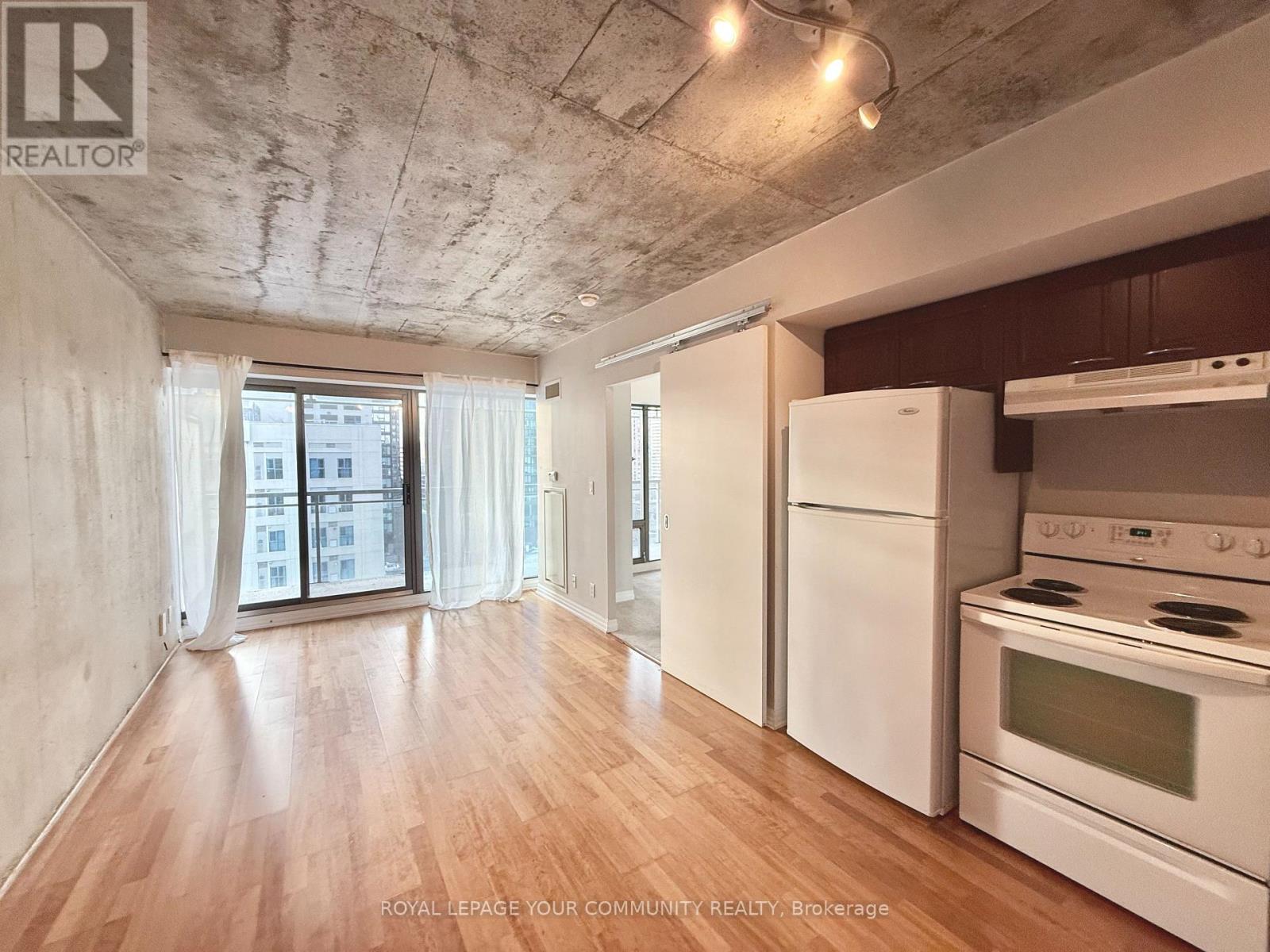 1305 - 22 WELLESLEY STREET|Toronto (Church-Yonge Corridor), Ontario M4Y1G3