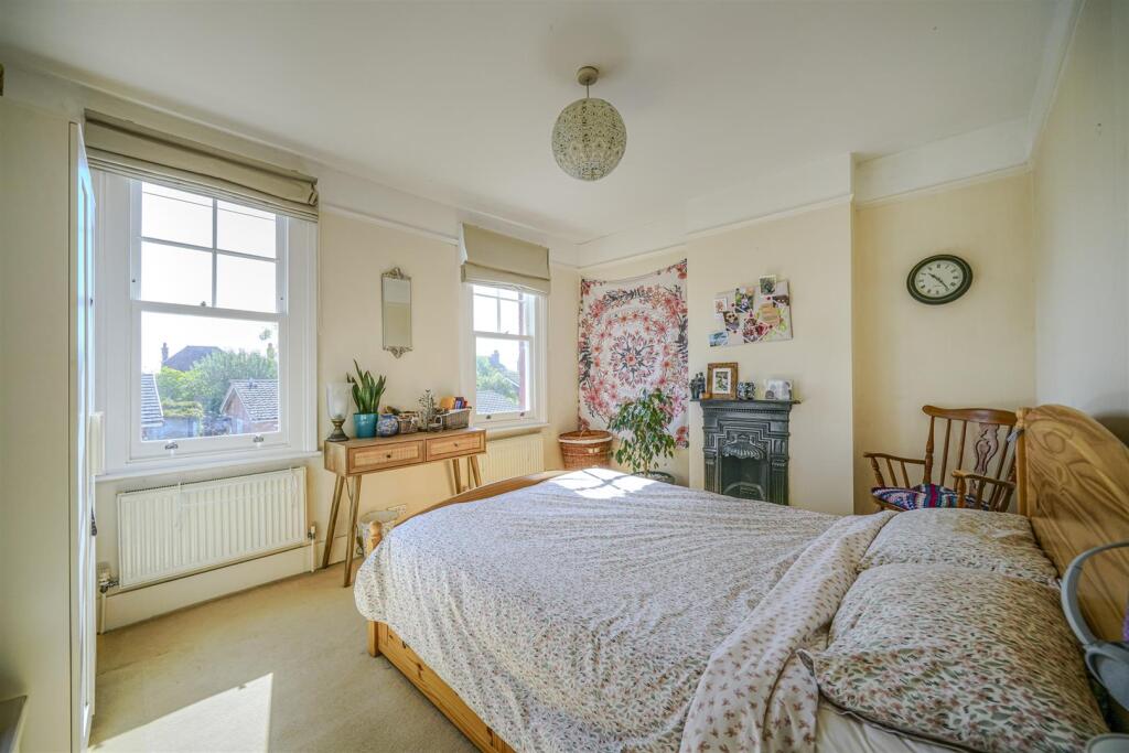 Additional image 12 of Warwick Road, St. Albans