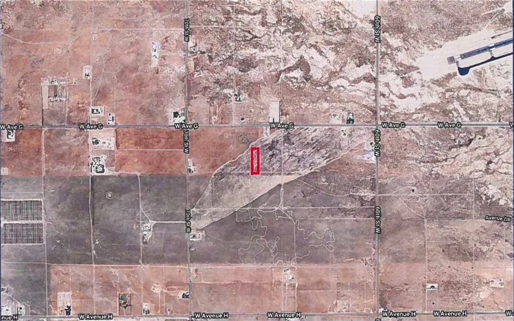 Additional image 4 of 67 TH. West G2, Lancaster, CA 93534