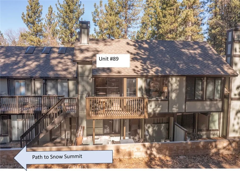 Additional image 24 of 41935 Switzerland Drive Unit 89, Big Bear Lake, CA 92315