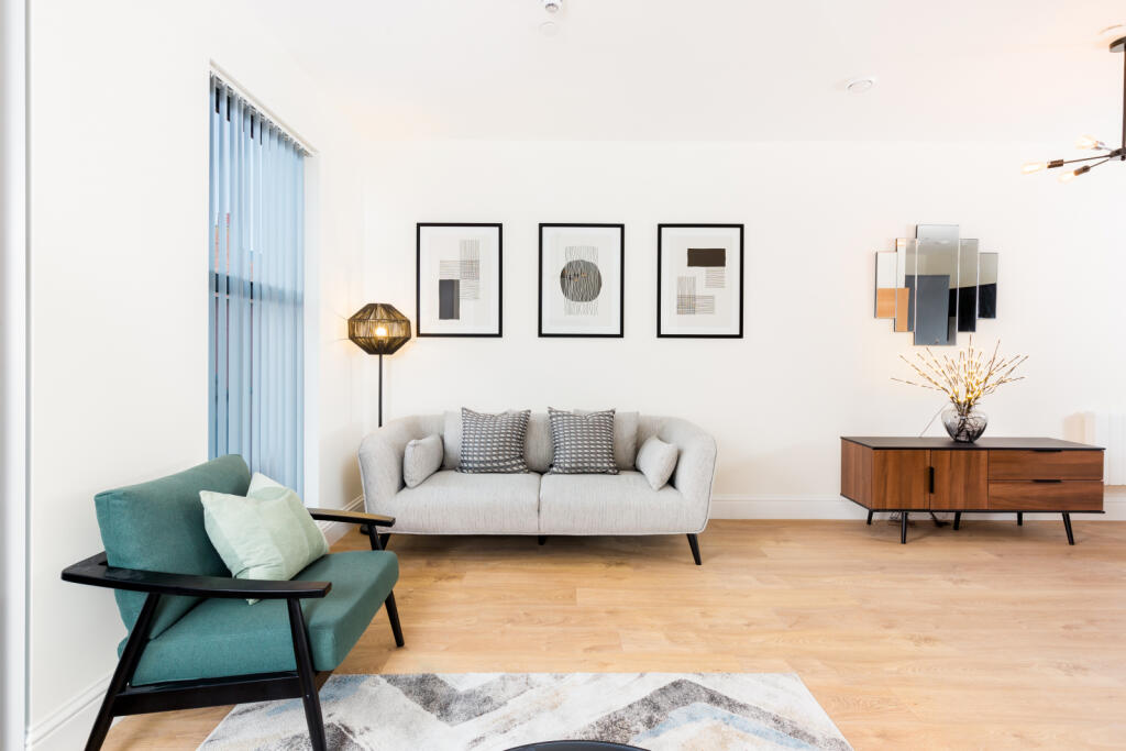 Additional image 14 of Sydenham House, Tenby Street North, B1 3EE