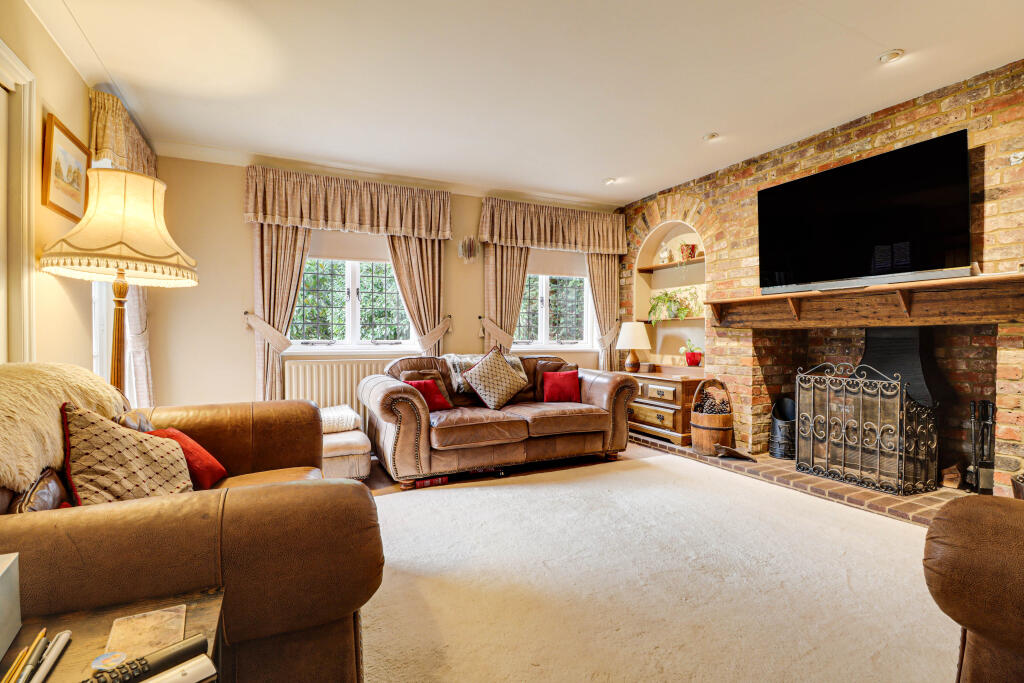 Additional image 34 of Fishpool Street, St. Albans, Hertfordshire, AL3