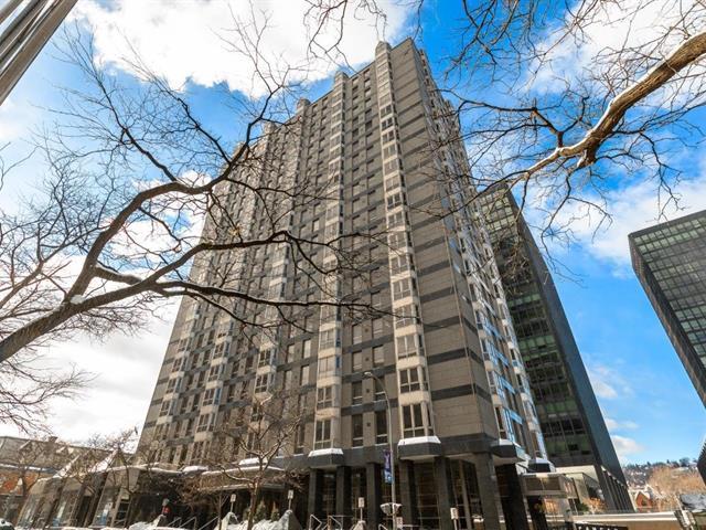 4175 Rue Ste-Catherine O.|#501|Westmount, Quebec H3Z3C9