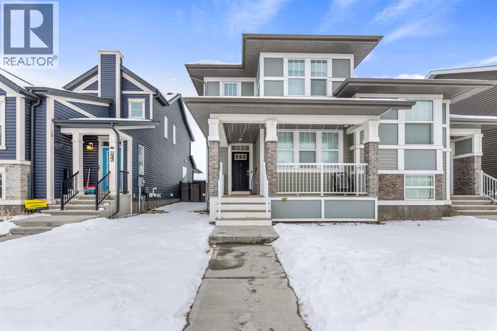 128 Evanston Hill  NW|Calgary, Alberta T2P1J6