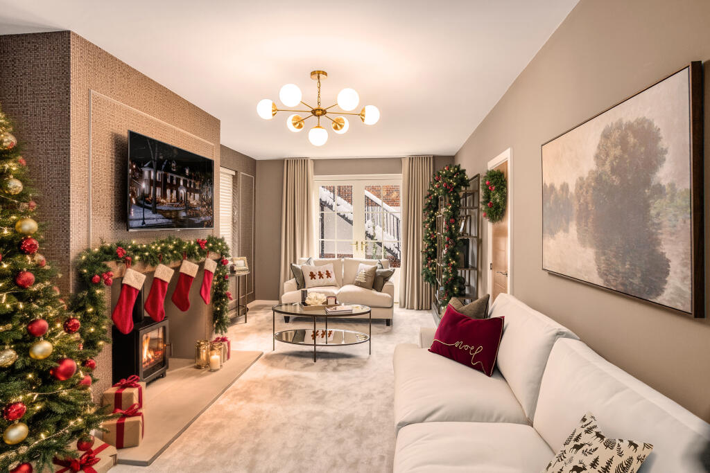 Additional image 12 of Campbell Drive, Welwyn Garden City, AL7