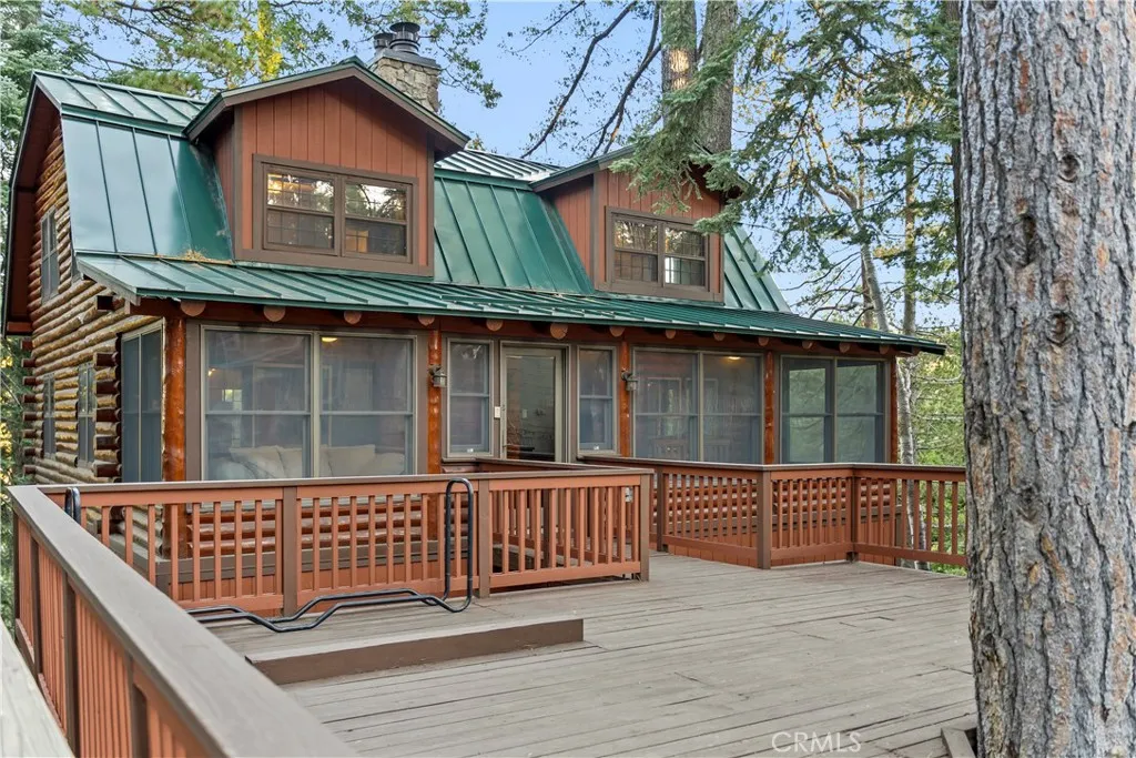 Additional image 72 of 26638 Lake Forest Dr, Twin Peaks, CA 92391