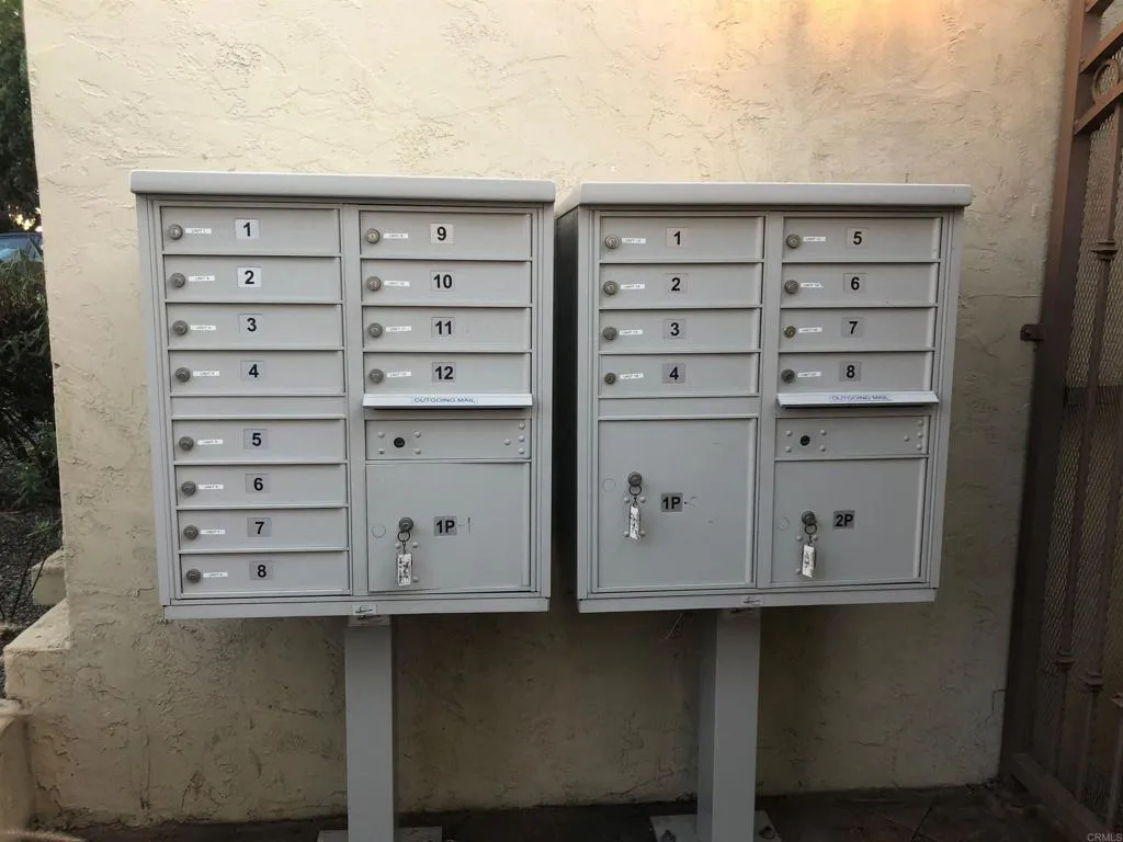 Property image for 4146 Hamilton Street Unit 19, San Diego, CA 92104