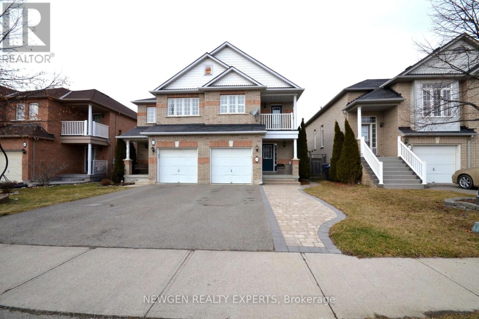 Property image for 122 RIVER ROCK CRESCENT|Brampton (Fletcher's Meadow), Ontario L7A2W4