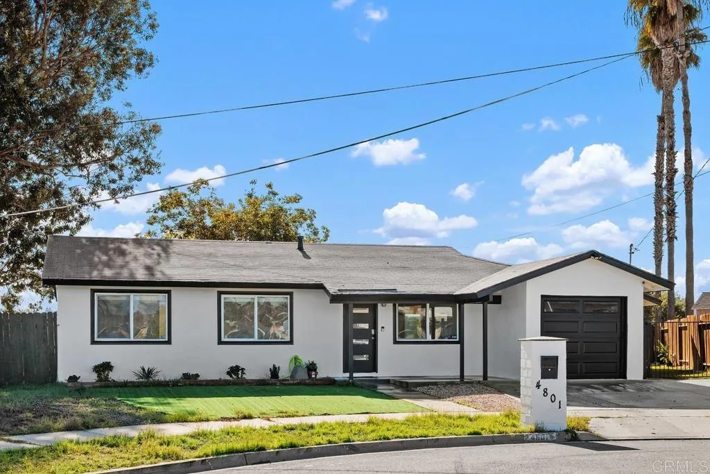 4801 Siesta Place, Oceanside, CA 92057