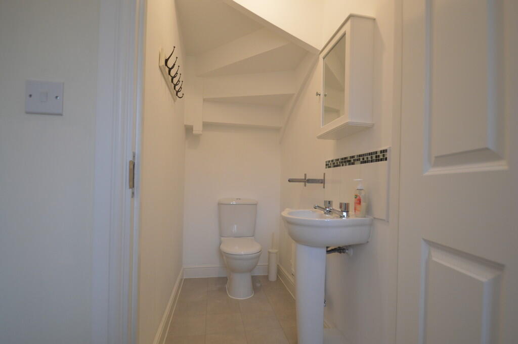 Additional image 8 of Mount Pleasant Lane, Hatfield