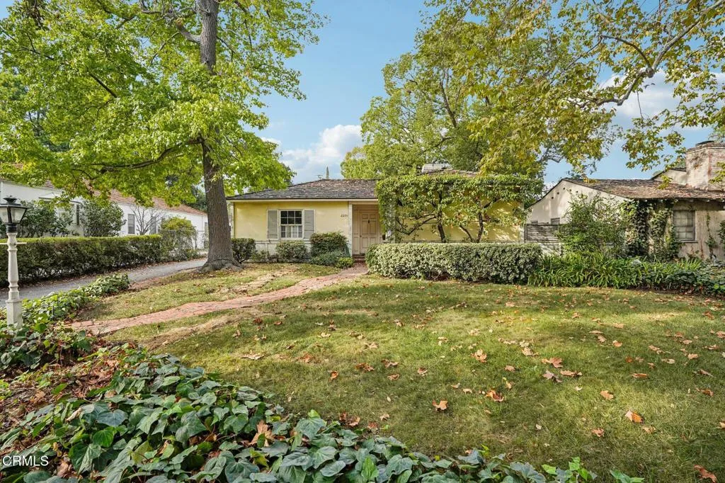 Additional image 29 of 2295 Brentford Road, San Marino, CA 91108