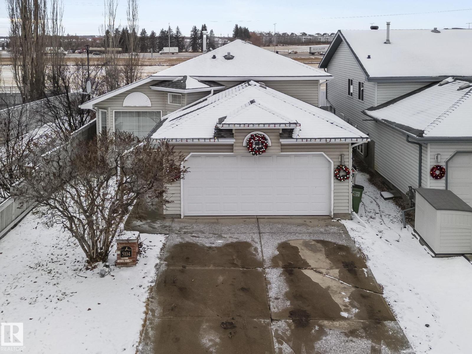 5104 191 ST NW|Edmonton, Alberta T6M2R6