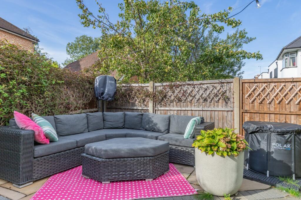 Additional image 23 of Harpenden Road, St. Albans, Hertfordshire