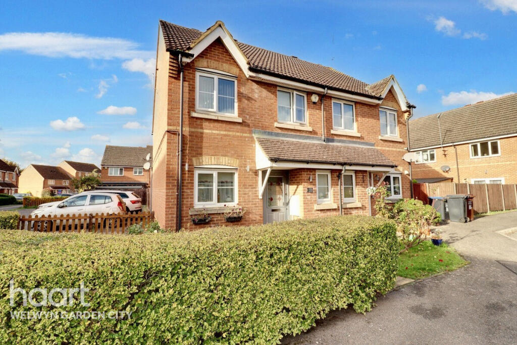 Additional image 18 of Gorseway, Hatfield