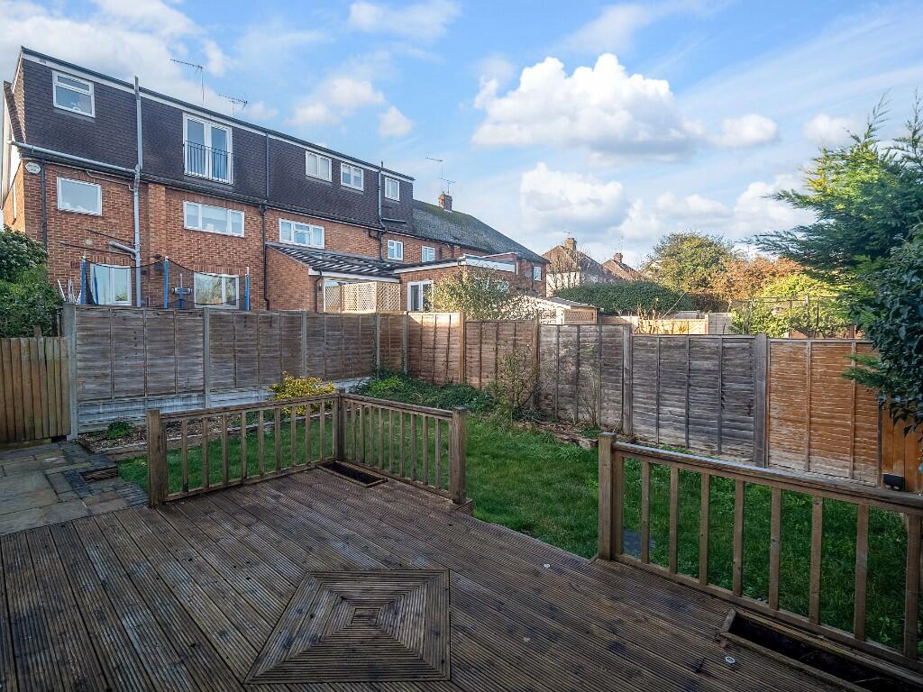 Additional image 31 of 23 St. James Road, Harpenden, Hertfordshire, AL5