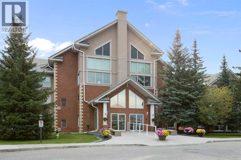 326, 6868 Sierra Morena Boulevard SW|Calgary, Alberta T3H3R6