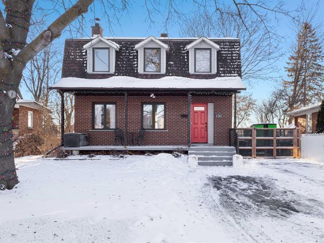 Property image for 630 Rue Monty|Laval (Saint-François), Quebec H7A2C6
