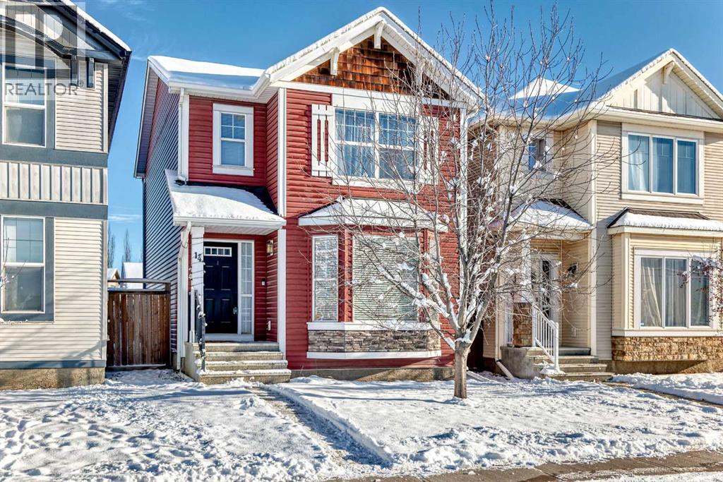 Property image for 14 Autumn Crescent SE|Calgary, Alberta T3M0H6