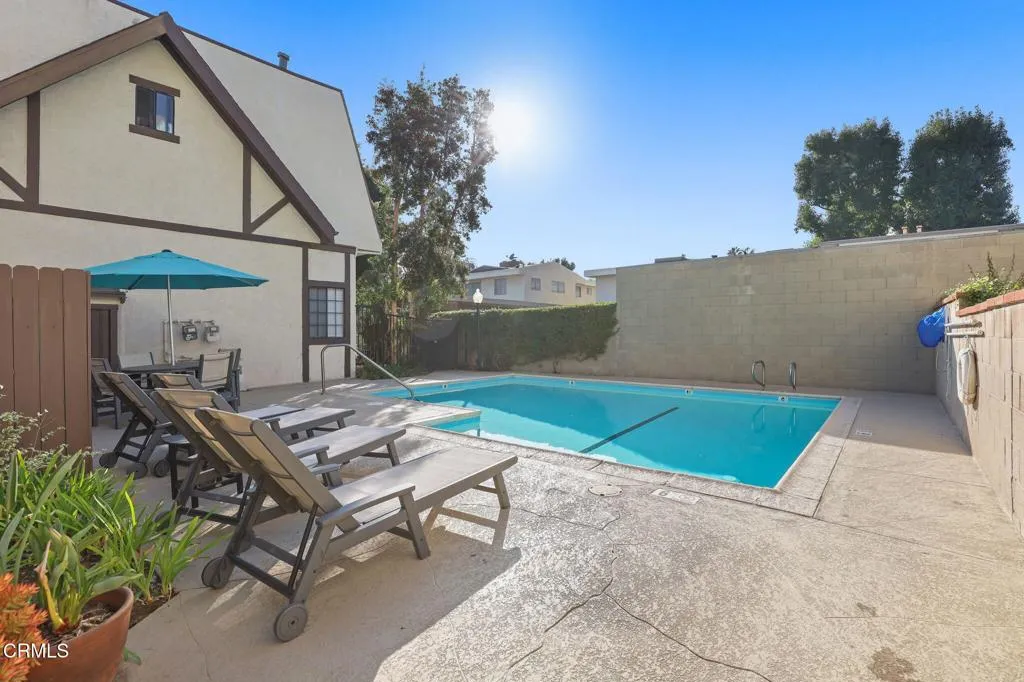 Additional image 38 of 511 S El Molino Avenue Unit 2, Pasadena, CA 91101