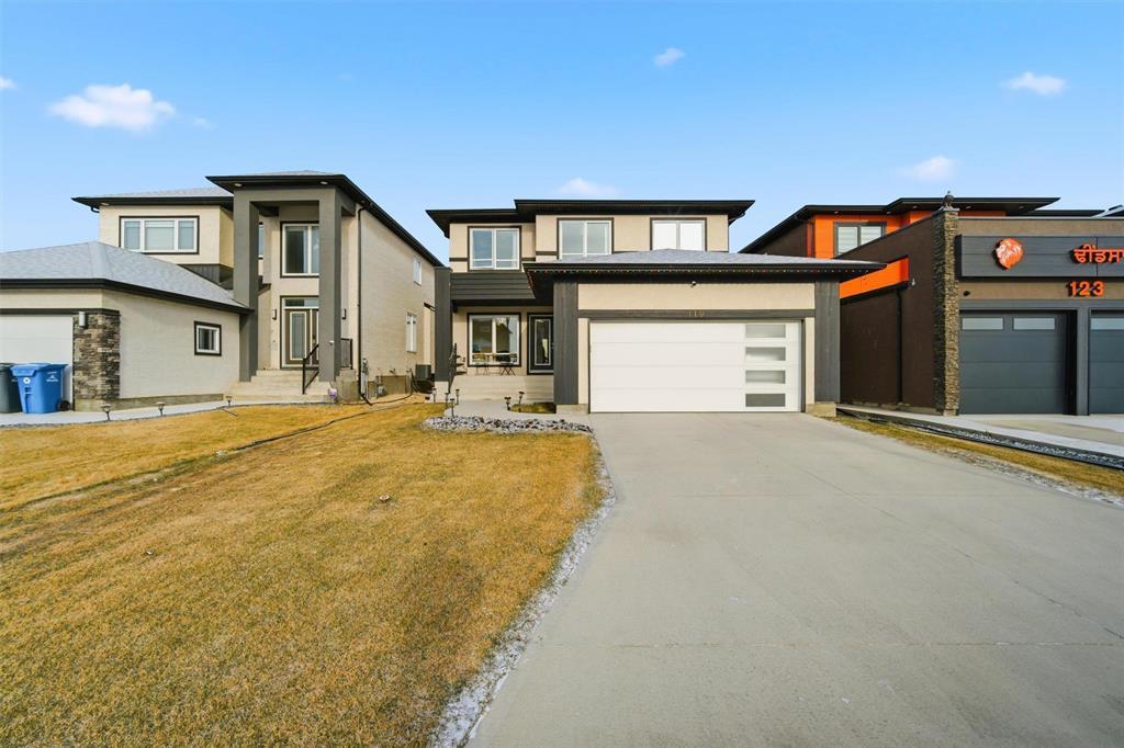 119 Berry Hill Road|Winnipeg, Manitoba R3Y2A6