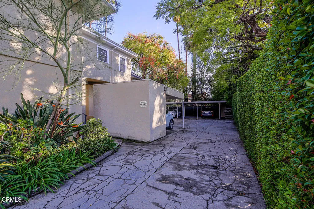 Additional image 76 of 397 S El Molino Avenue Unit 2, Pasadena, CA 91101