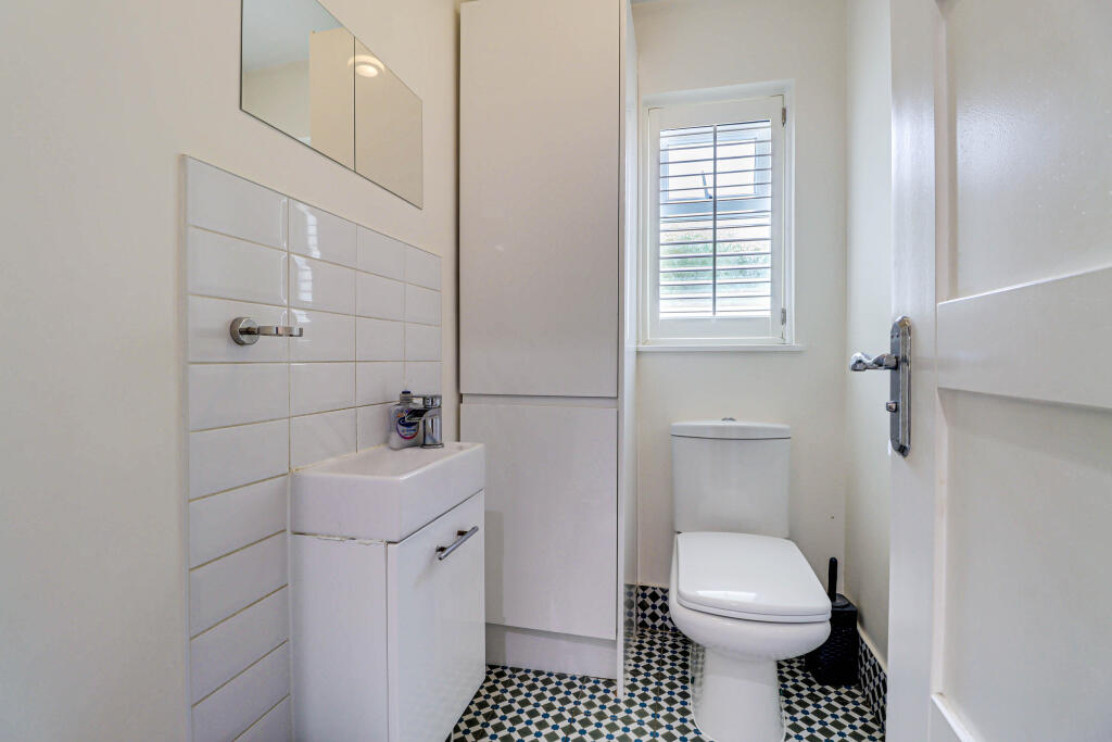 Additional image 11 of Butt Field View, St Albans, AL1