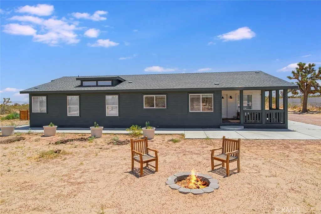 Additional image 117 of 1001 Gibralter Road, Landers, CA 92285