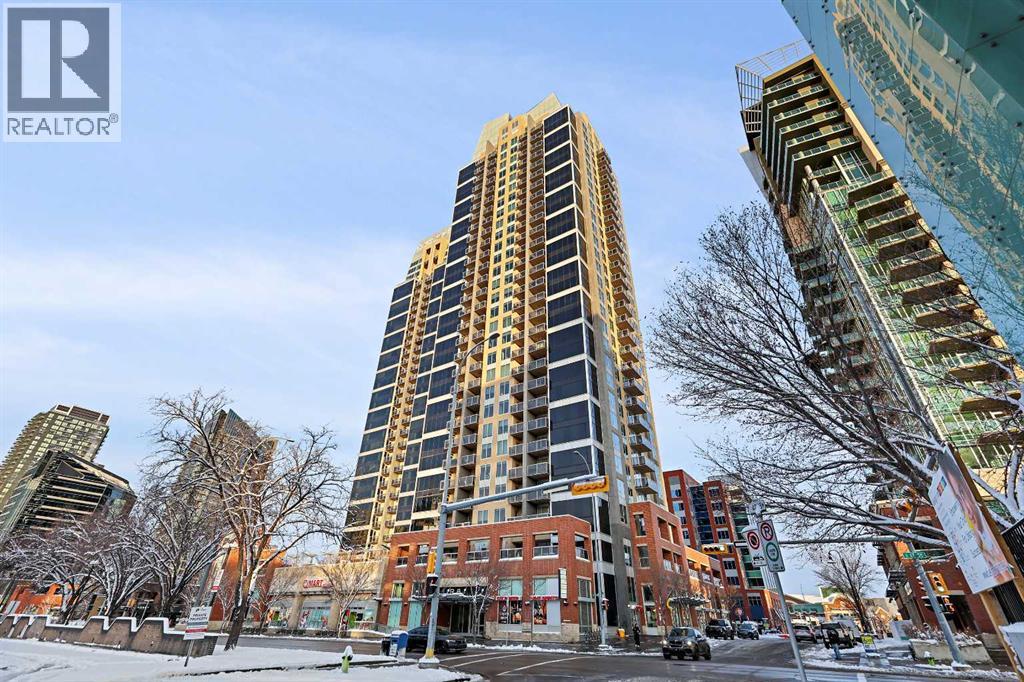 202, 1320 1 Street SE|Calgary, Alberta T2G0G8